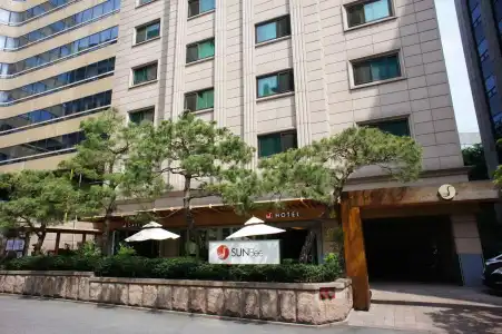 Sunbee Insadong - 38