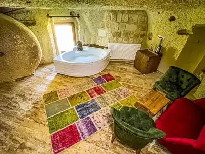 Heritage Cave Suites - 44