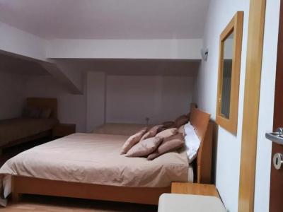 Top Lodge Apartments - 47