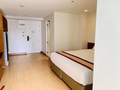 I Residence Sathorn - 24