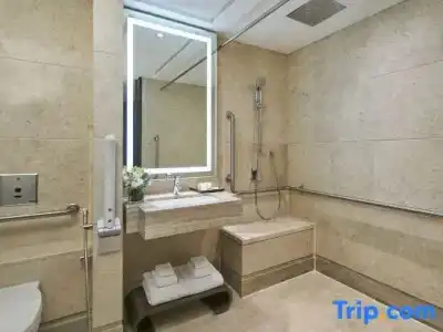 Singapore Marriott Tang Plaza - 140