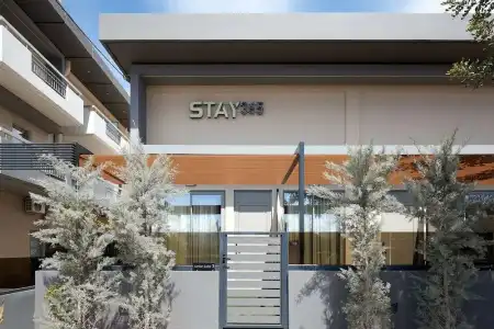 Stay 365 Heraklion Apart - 46