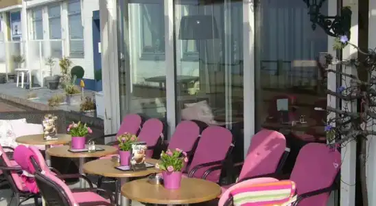 Beachfront Boutiquehotel - 6