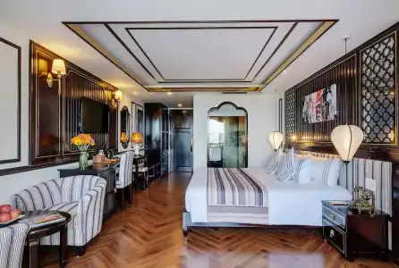 Le Pavillon Hoi An Luxury Resort & Spa - 68