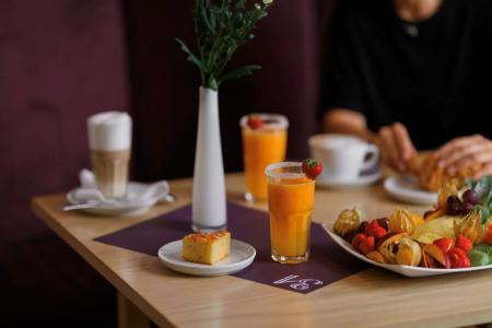 Bleibtreu Berlin by Golden Tulip - 9