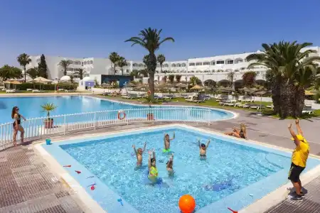 SplashWorld Venus Beach All Inclusive - 30