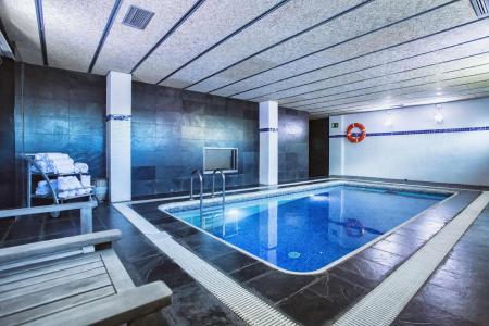 Best Western Plus Alfa Aeropuerto - 35