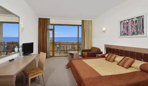 Sol Nessebar Palace Resort & Aquapark - All Inclusive - 2