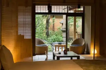 Kyoto Cha No Yado Nazuna Nijo Bettei - 66