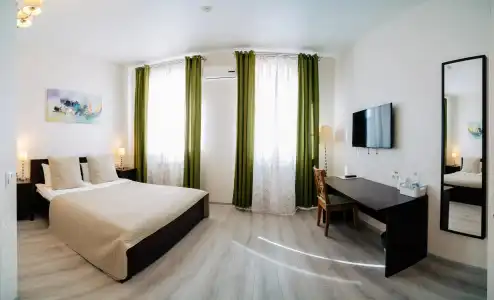 Villa roshcha - 27