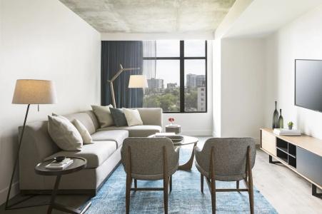 Kimpton Aertson by IHG - 110