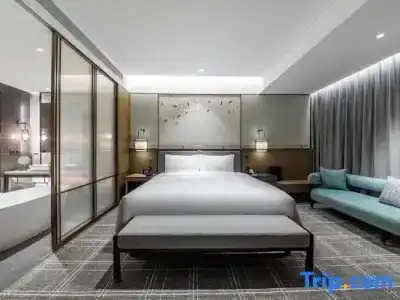 HUALUXE Xi an Chanba by IHG - 143