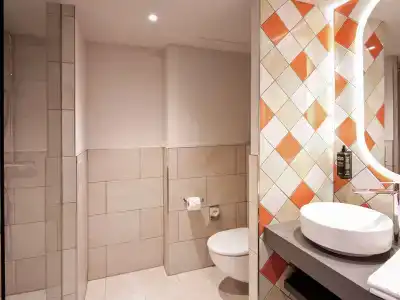 Ibis Styles Klagenfurt am Woerthersee - 29