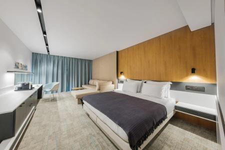 Voya Beach Resort - Ultra All Inclusive - 26