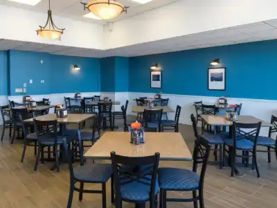 Atlantic Oceanside & Conference Center - 22