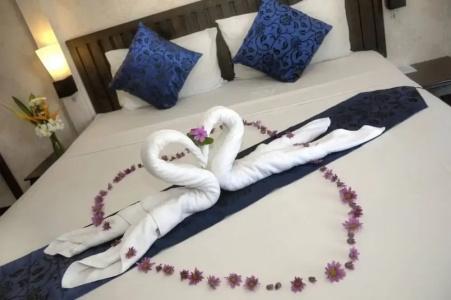 Samui Pier Beach Front Resort - 54