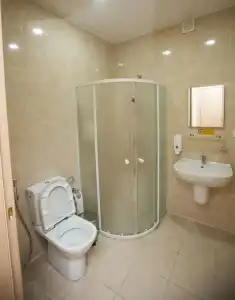 Apartment for Guests - 5