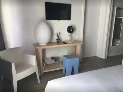 Relais Corte Mastella - 1