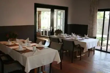 De Vagebond Bed & Breakfast - 15