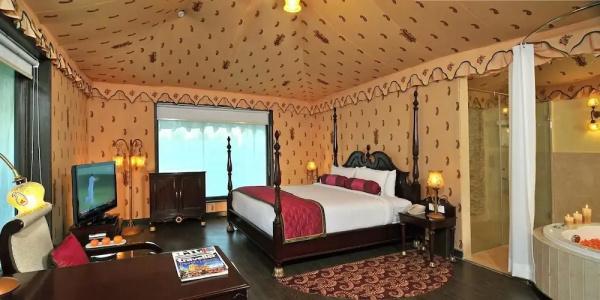 Rajasthali Resort and Spa - 44