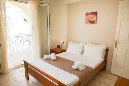 S&C Kosmos Beach Resort - 94