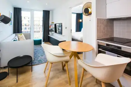 Staybridge Suites Cardiff by IHG - 81