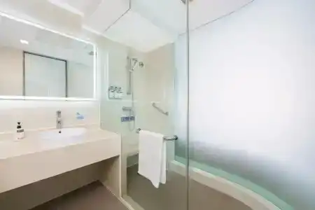 Holiday Inn Express DALIAN CITY CENTER by IHG - 53
