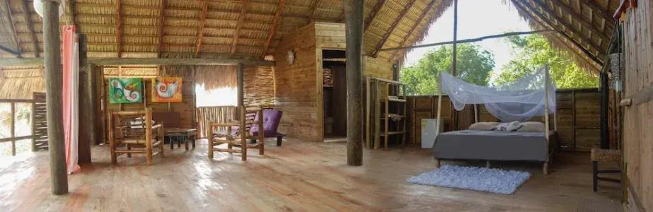 Cabarete Boutique Ecolodge Beachfront - 69