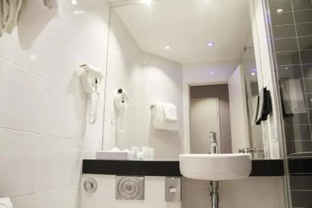 Holiday Inn Express Amiens by IHG - 37