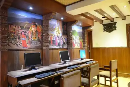 Ganesh Himal - 11