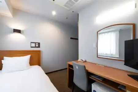 Prime inn Toyama - 56