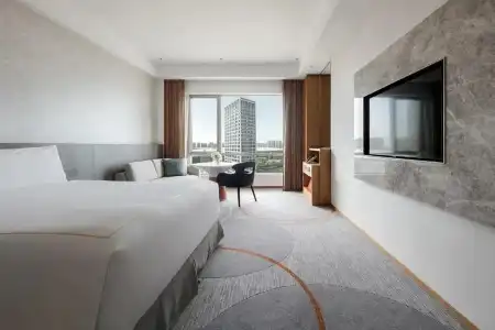 InterContinental Suzhou by IHG - 147