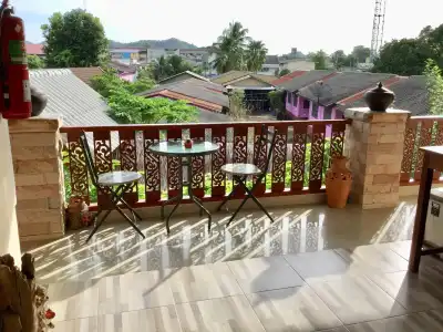 Thai Guesthouse - 17