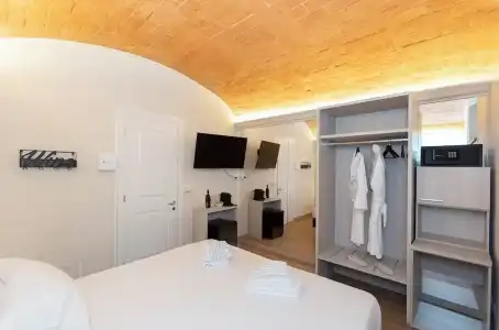 Florence Luxury Guest House - 28