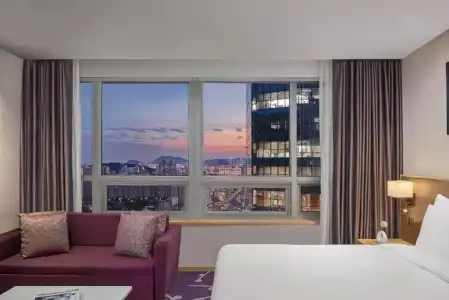 Avani Central Busan - 50