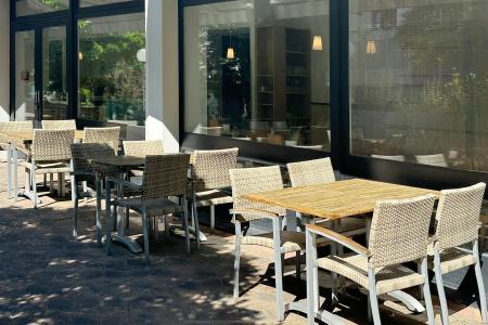 Garner MAINZ by IHG - 47