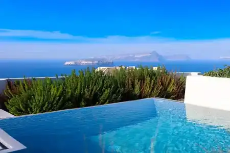 Potnia Theron Suites - 56