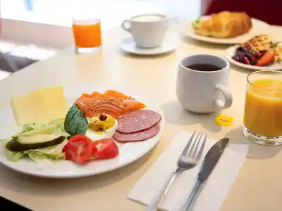 ibis Kaunas Centre - 32