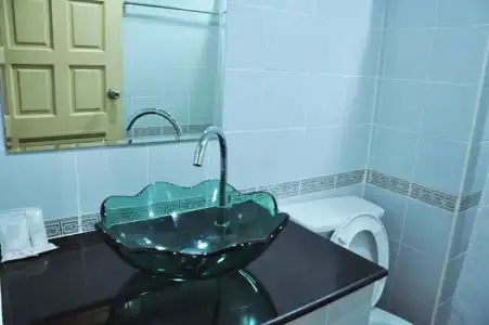 Siam Mansion Hat Yai - 8