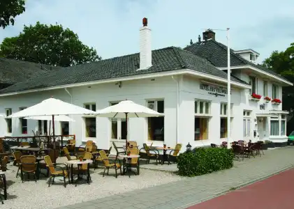 Fletcher-Restaurant Het Veluwse Bos - 16