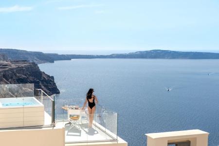 Mythical Blue Luxury Suites - 172