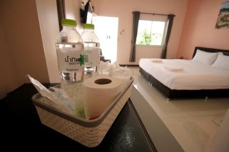 Khaohom Resort - 2