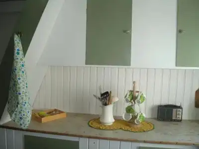 Hænuvík Cottages - 61