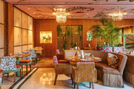 Hôtel Juana - 49