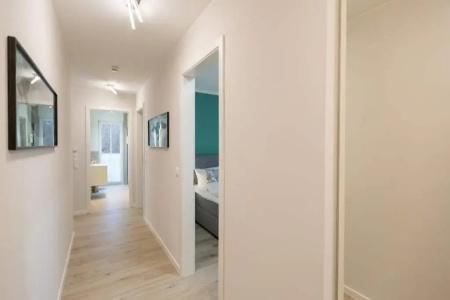 Quartier Ahlbeck App 04 - 9