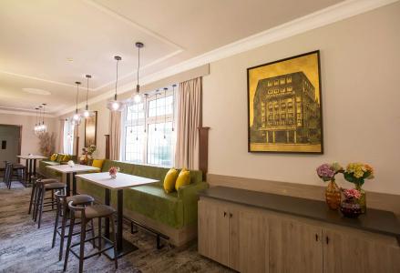 Essener Hof, Sure Collection by Best Western - 25