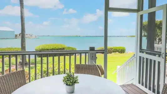 Villas At Hawks Cay Resort - 112