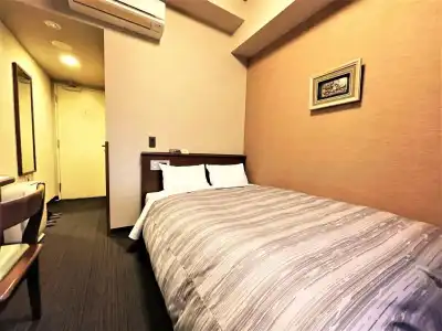 Route Inn Hakata Ekimae - 2