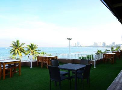 Baywalk Residence Pattaya By Thaiwat - 22