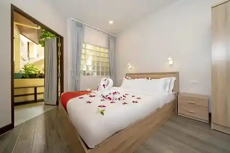 IndoChine Resort & Villas - 175